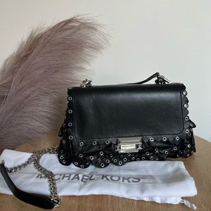 Micheal Kors Small Chain Bag
